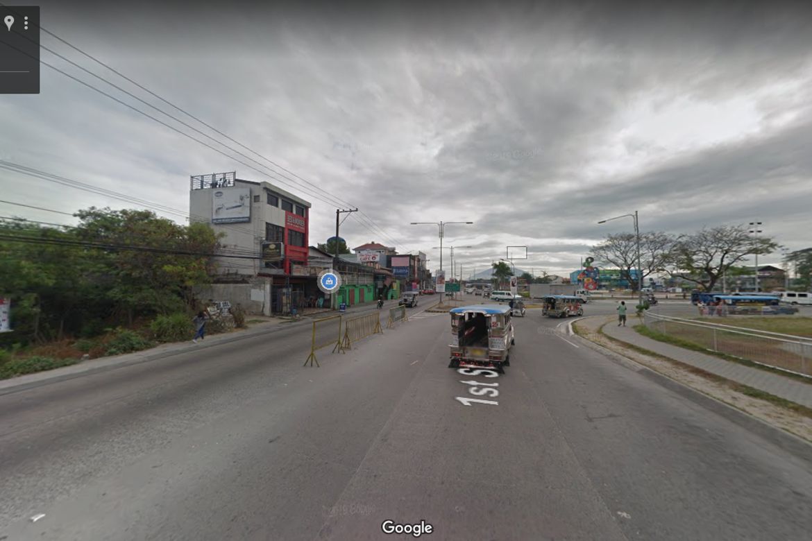 Land for Sale in Balibago, Angeles, Pampanga – photo 4