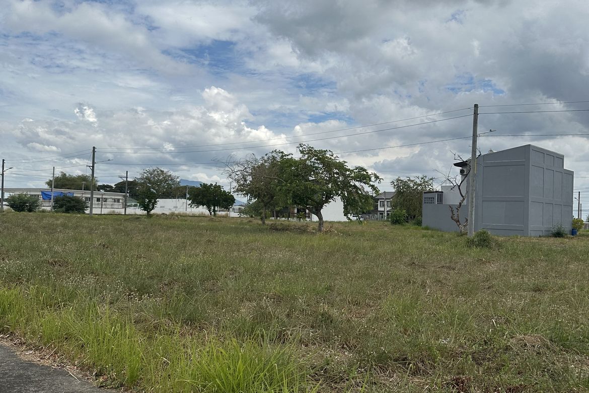 Land for Sale in Balibago, Angeles, Pampanga – photo 4