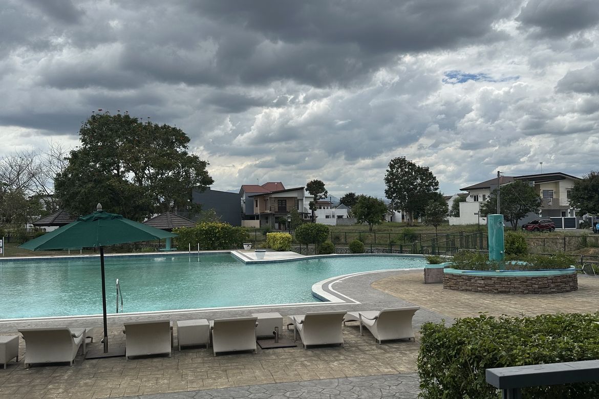 Land for Sale in Balibago, Angeles, Pampanga – photo 5