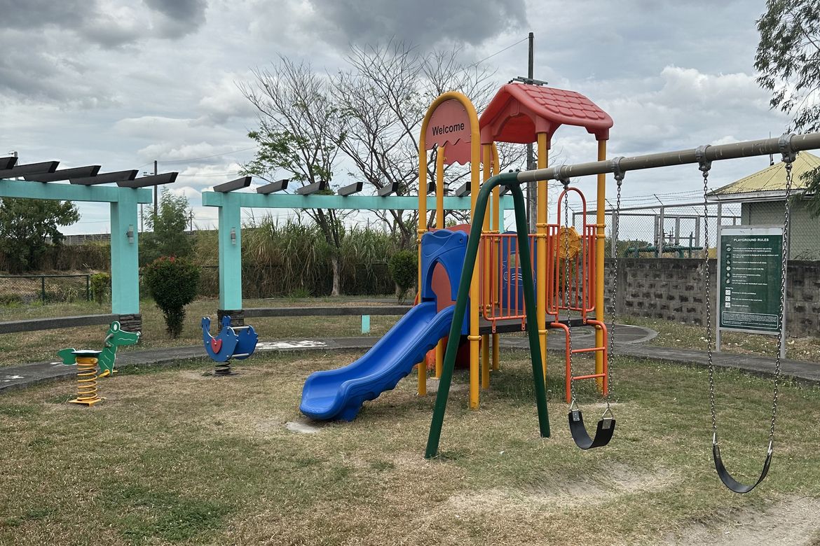 Land for Sale in Balibago, Angeles, Pampanga – photo 7