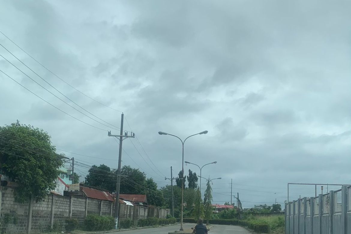 Land for Sale in Balibago, Santa Rosa, Laguna – photo 2