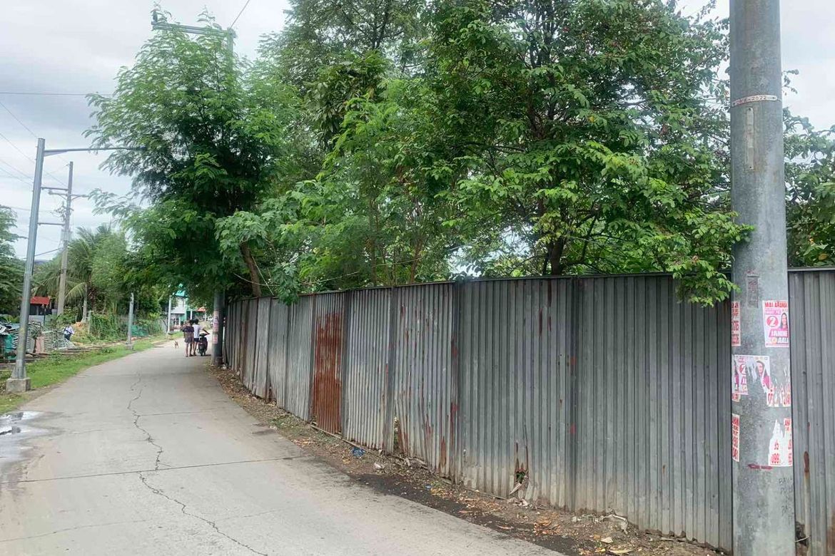 Land for Sale in Balibago, Santa Rosa, Laguna – photo 3