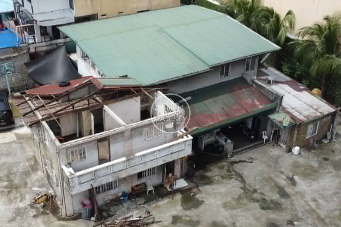 Land for Sale in Balingasa, Quezon City, Metro Manila near LRT-1 Balintawak – photo 2