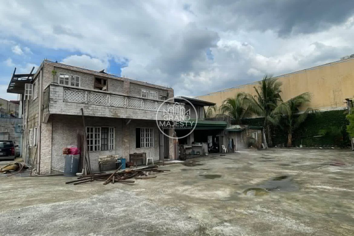 Land for Sale in Balingasa, Quezon City, Metro Manila near LRT-1 Balintawak – photo 4