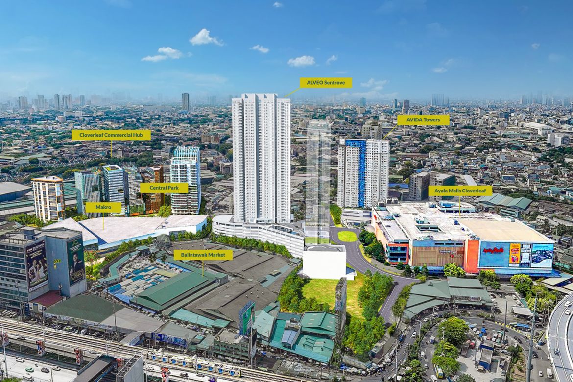 Land for Sale in Balingasa, Quezon City, Metro Manila near LRT-1 Balintawak