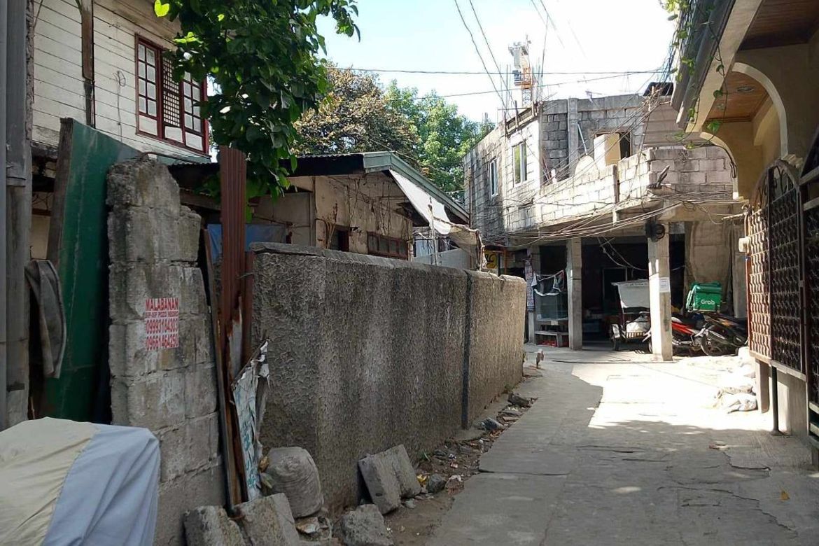 Land for Sale in Balingasa, Quezon City, Metro Manila near LRT-1 Balintawak – photo 2