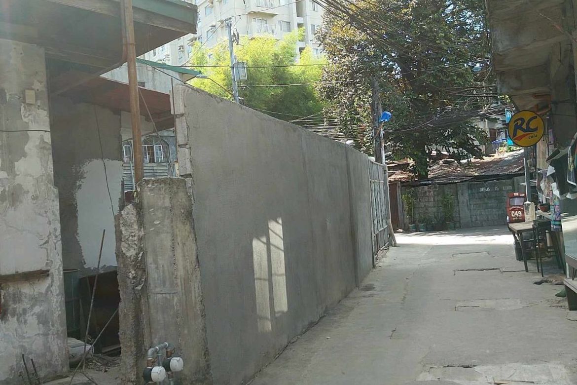 Land for Sale in Balingasa, Quezon City, Metro Manila near LRT-1 Balintawak – photo 3