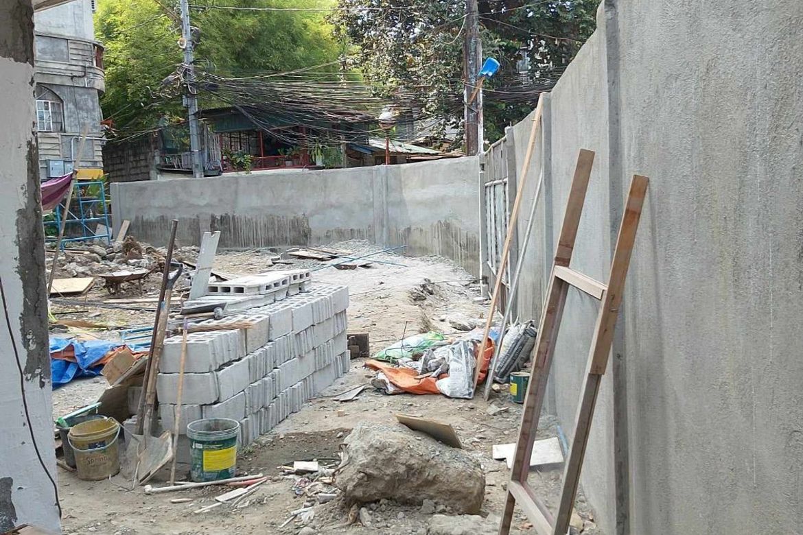 Land for Sale in Balingasa, Quezon City, Metro Manila near LRT-1 Balintawak – photo 4