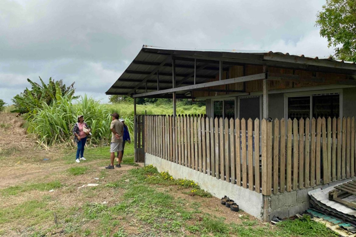 Land for Sale in Balite I, Silang, Cavite – photo 4