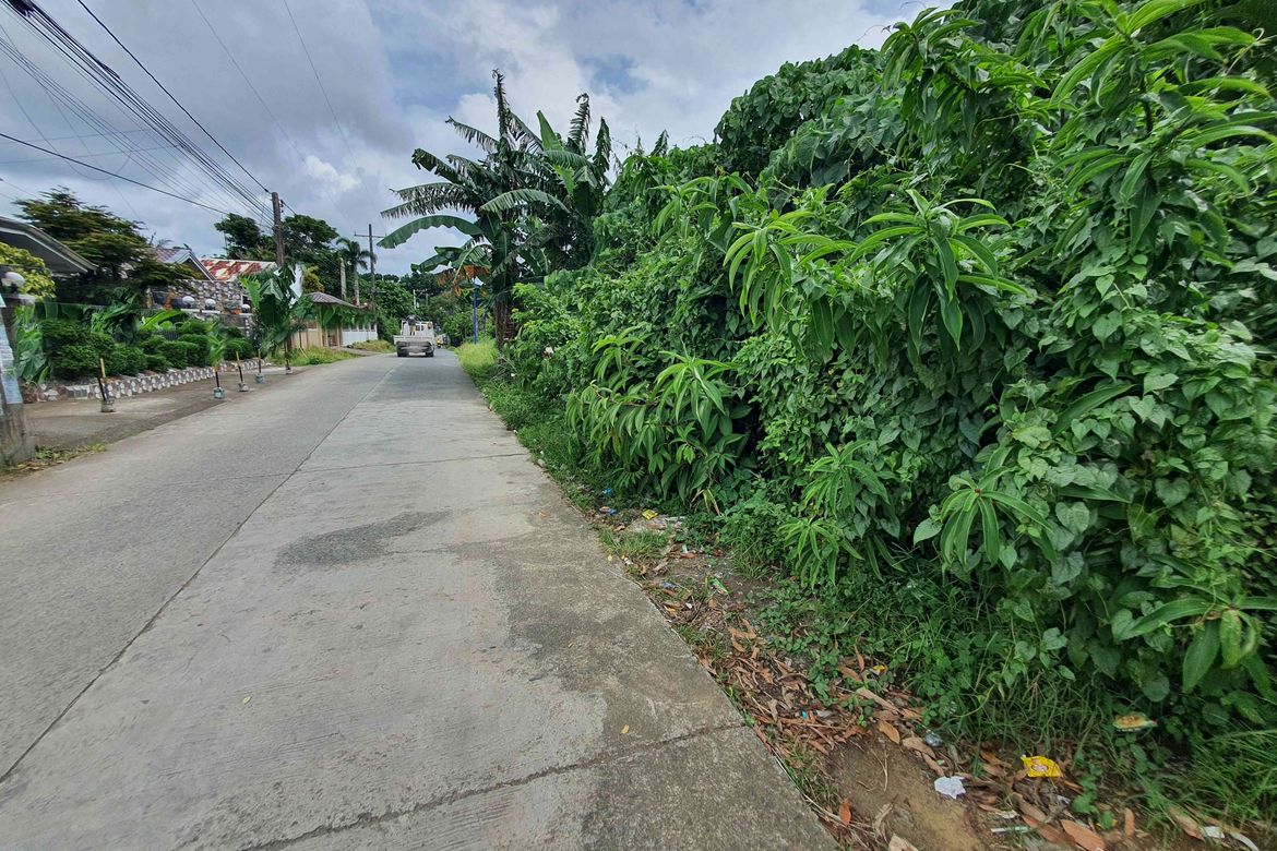 Land for Sale in Balite I, Silang, Cavite