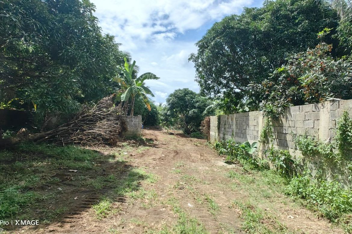 Land for Sale in Balite I, Silang, Cavite