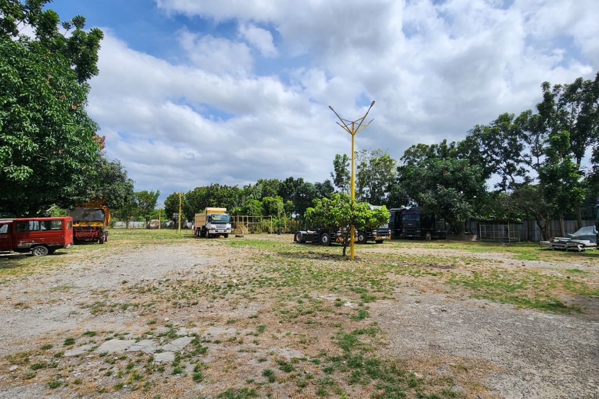Land for Sale in Baliti, San Fernando, Pampanga – photo 2