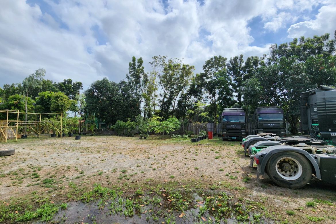 Land for Sale in Baliti, San Fernando, Pampanga – photo 4