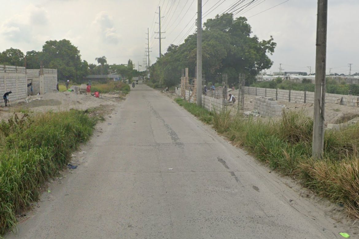 Land for Sale in Baliti, San Fernando, Pampanga – photo 3