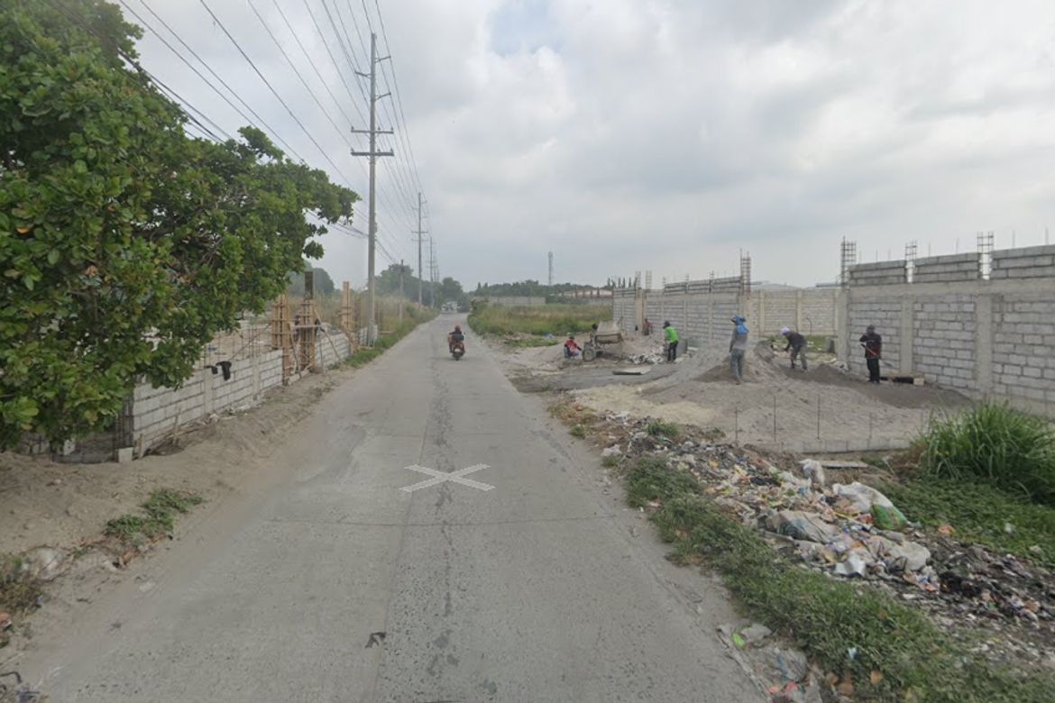Land for Sale in Baliti, San Fernando, Pampanga – photo 4