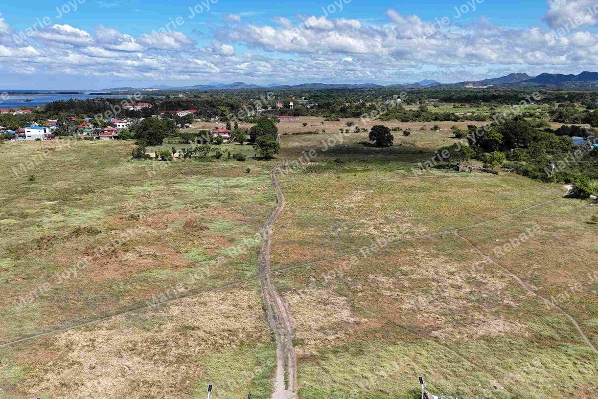 Land for Sale in Balitoc, Calatagan, Batangas