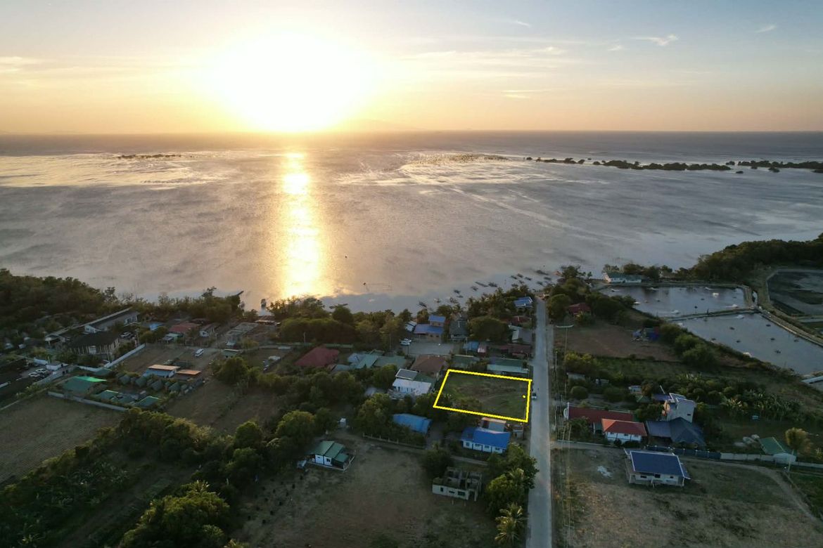 Land for Sale in Balitoc, Calatagan, Batangas – photo 2