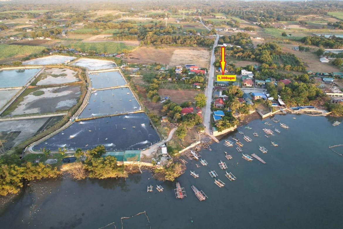 Land for Sale in Balitoc, Calatagan, Batangas – photo 3