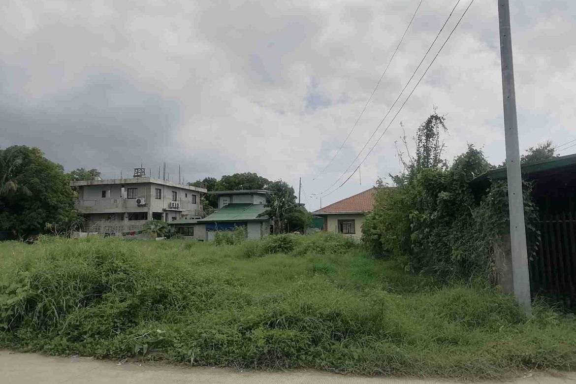 Land for Sale in Balitoc, Calatagan, Batangas – photo 7