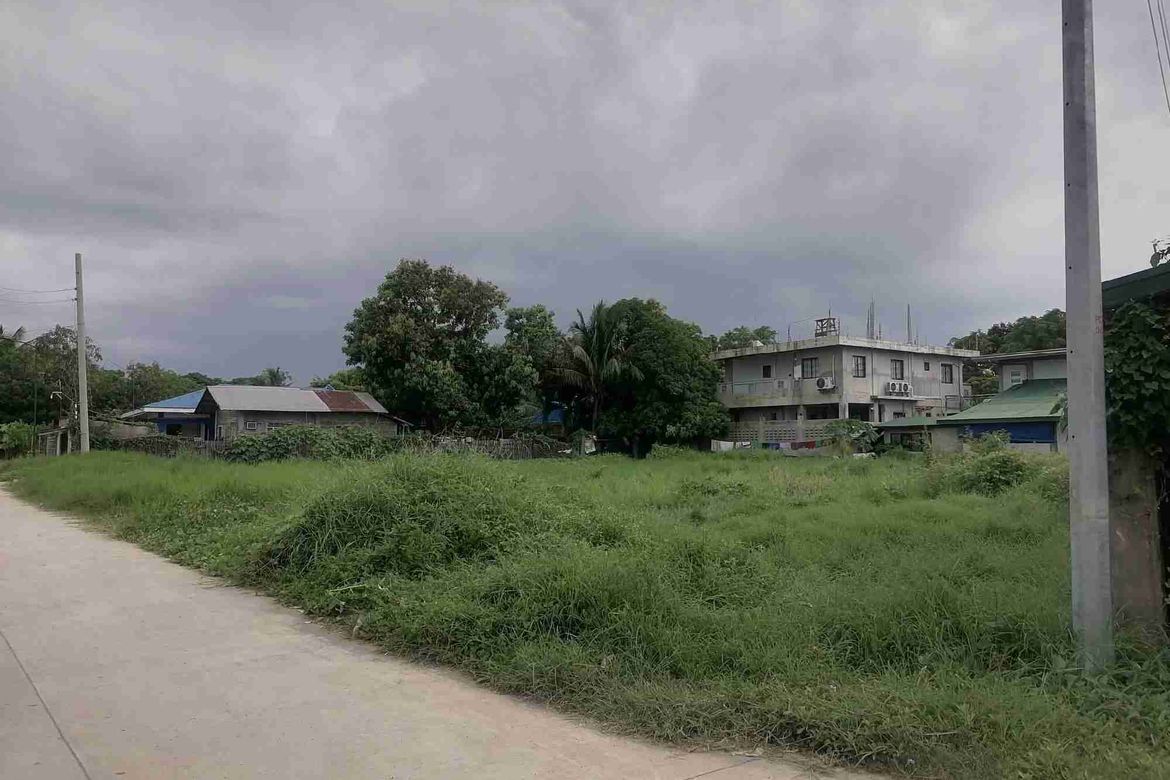 Land for Sale in Balitoc, Calatagan, Batangas – photo 8