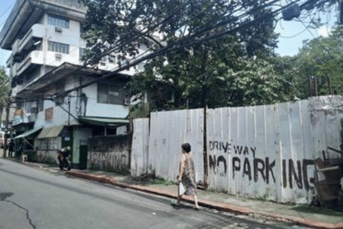 Land for Sale in Balong-Bato, San Juan, Metro Manila near LRT-2 J. Ruiz – photo 7
