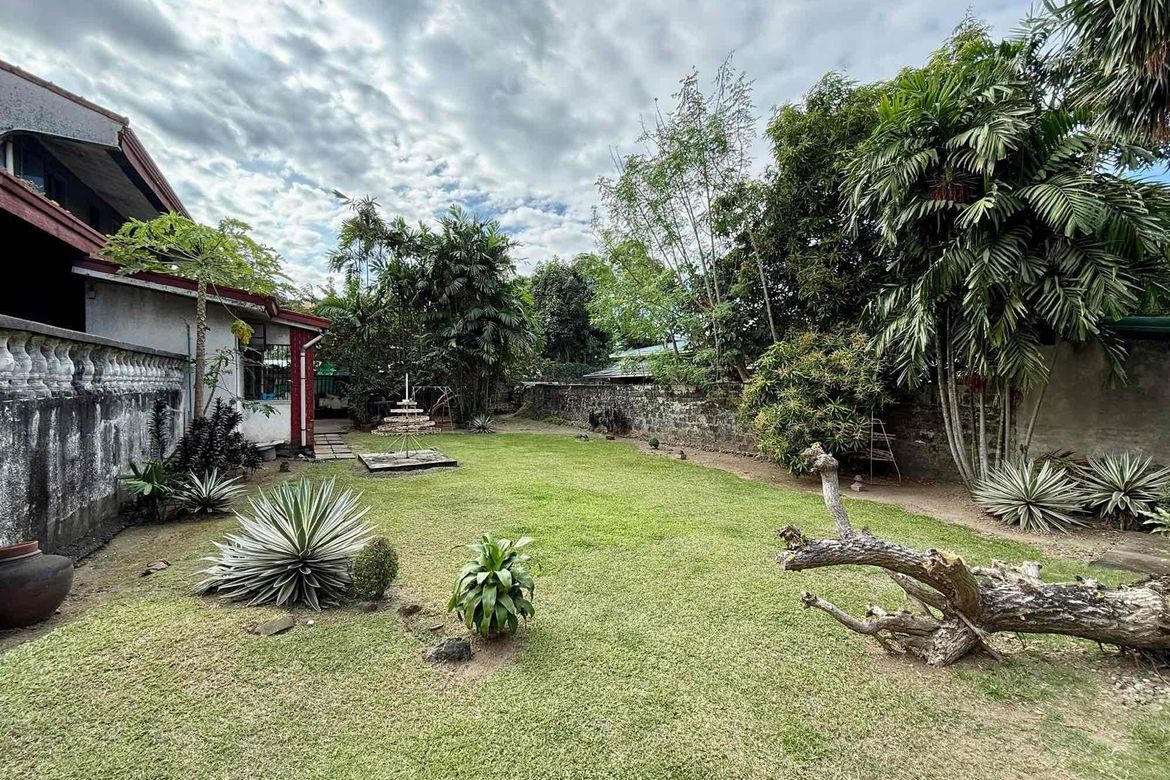 Land for Sale in Balong-Bato, San Juan, Metro Manila near LRT-2 J. Ruiz – photo 3