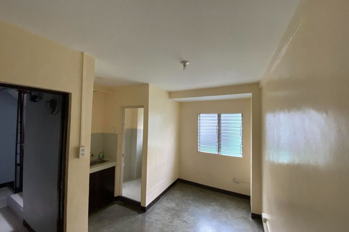 Land for Sale in Balong-Bato, San Juan, Metro Manila near LRT-2 J. Ruiz – photo 2