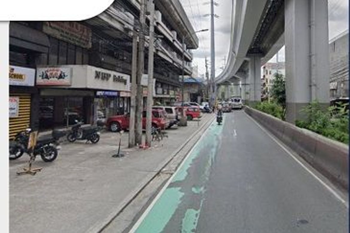 Land for Sale in Balong-Bato, San Juan, Metro Manila near LRT-2 J. Ruiz