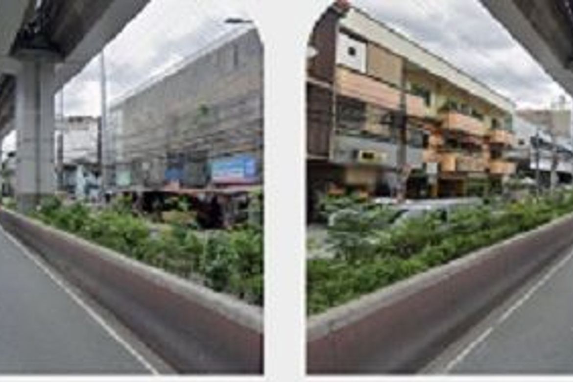 Land for Sale in Balong-Bato, San Juan, Metro Manila near LRT-2 J. Ruiz – photo 3