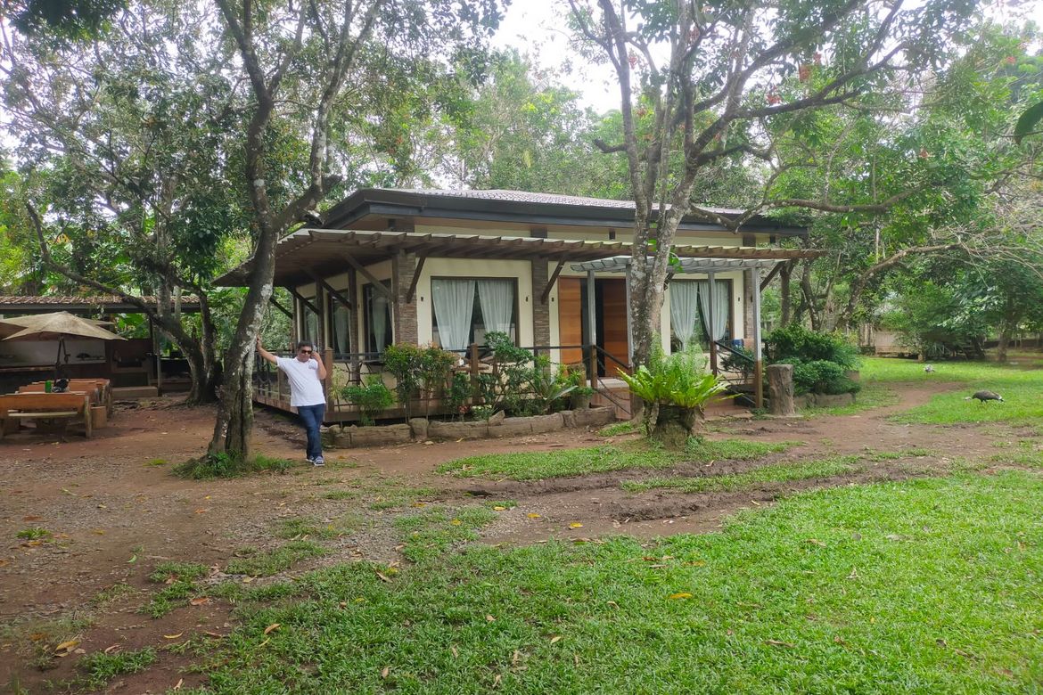 Land for Sale in Balubad, Lumban, Laguna – photo 2