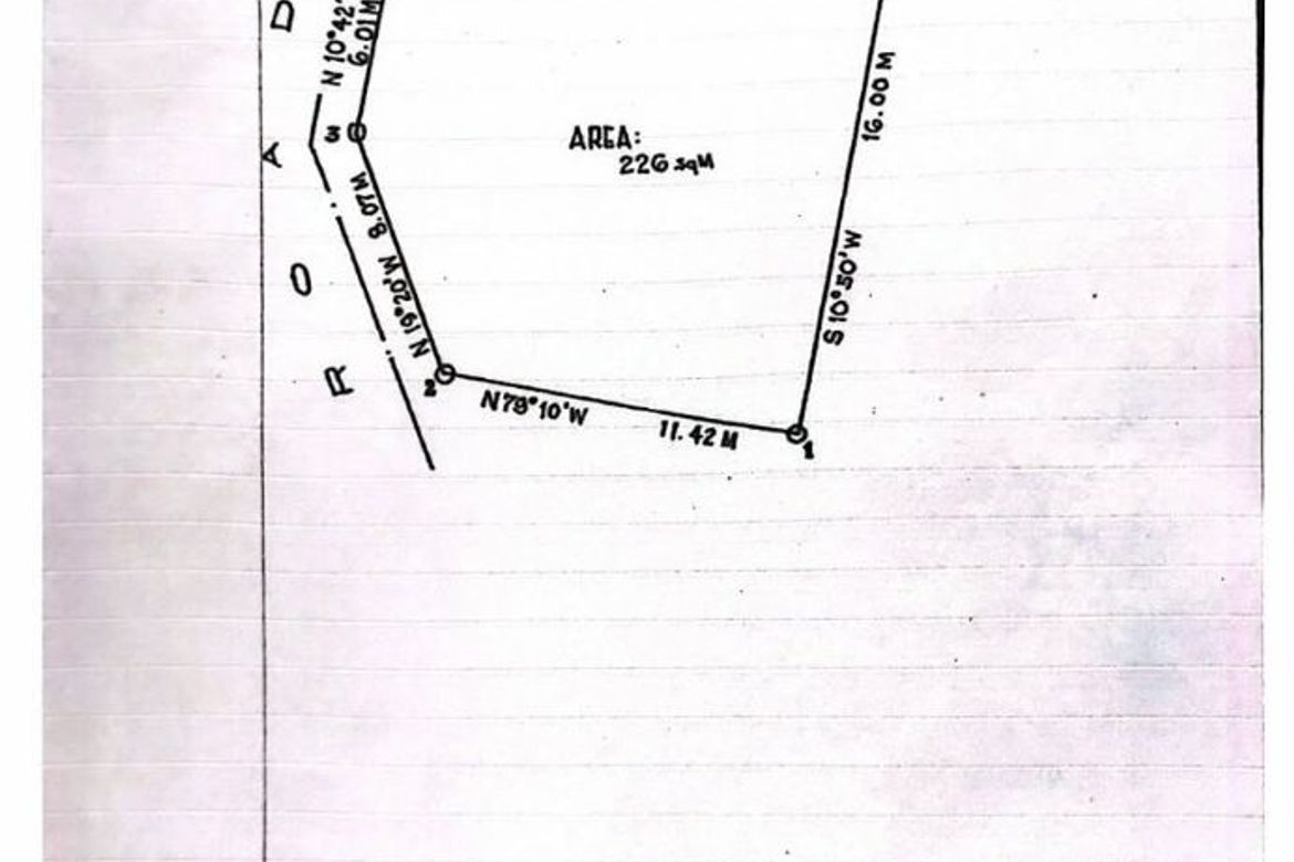 Land for Sale in Balulang, Cagayan de Oro, Misamis Oriental – photo 2