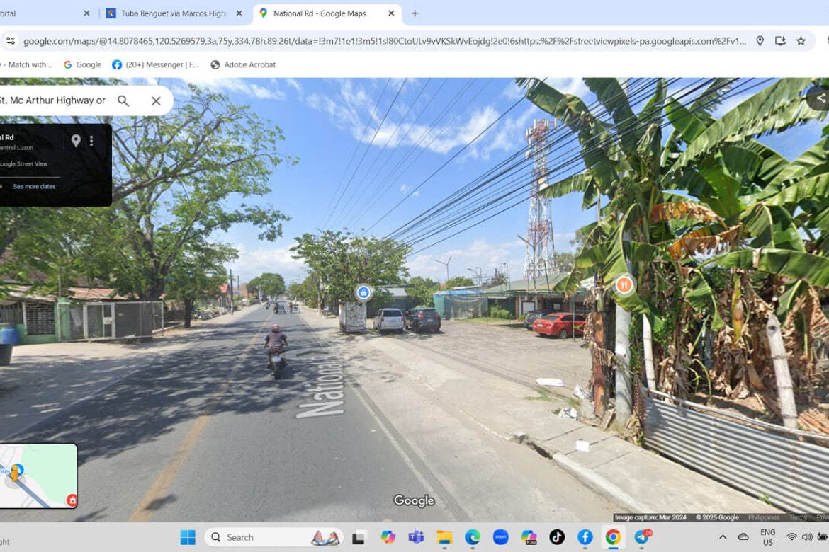 Land for Sale in Balut, Orani, Bataan – photo 2