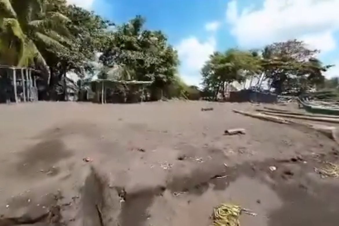 Land for Sale in Bambang, Calaca, Batangas