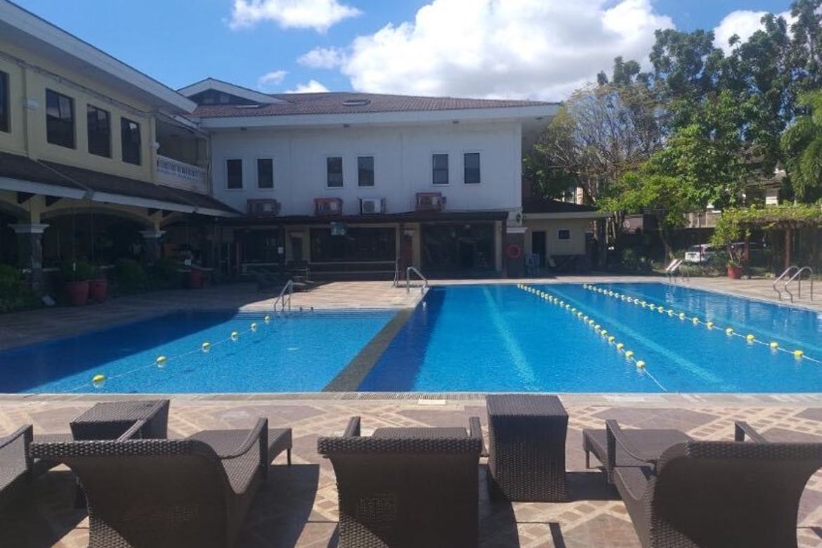 Land for Sale in Bambang, Taguig, Metro Manila – photo 2