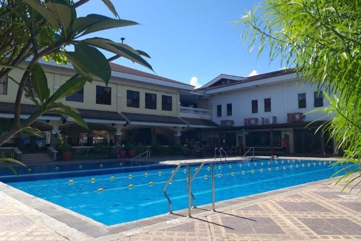 Land for Sale in Bambang, Taguig, Metro Manila – photo 3