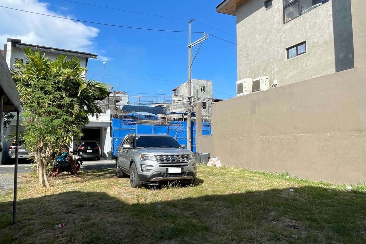 Land for Sale in Bambang, Taguig, Metro Manila – photo 3