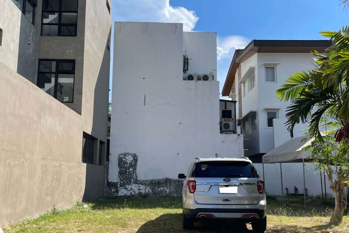Land for Sale in Bambang, Taguig, Metro Manila – photo 4