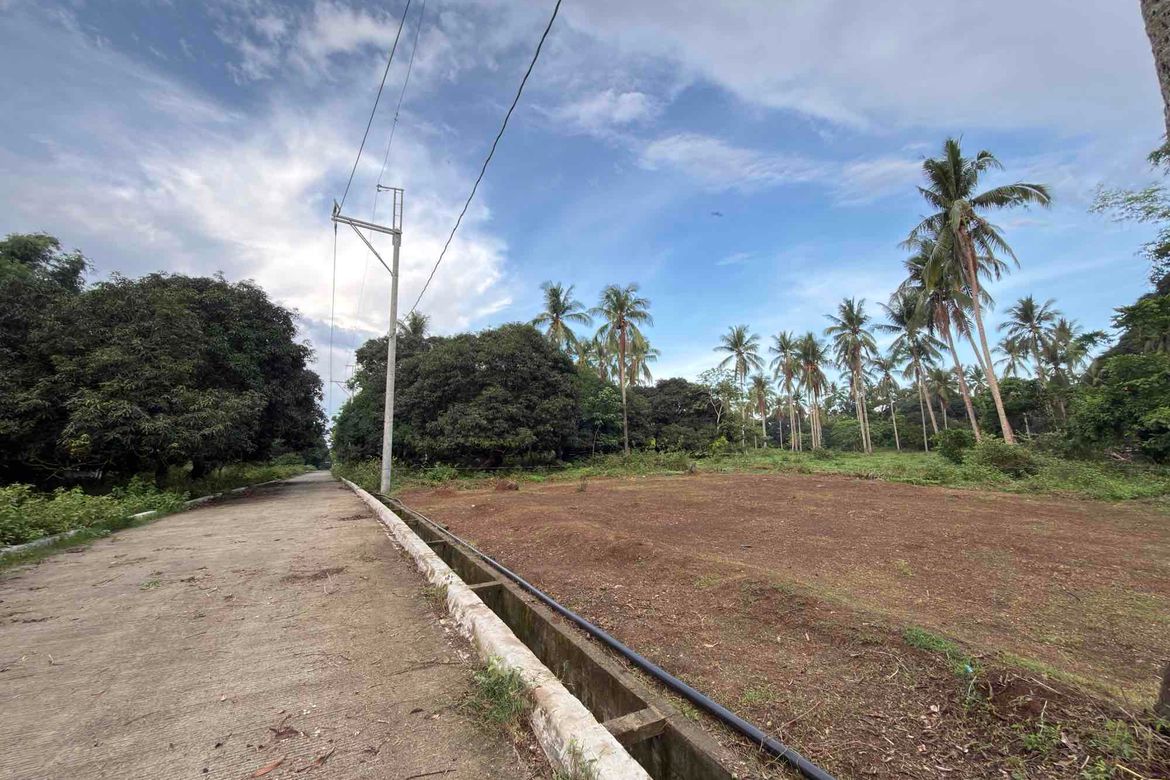 Land for Sale in Banaba Cerca, Indang, Cavite