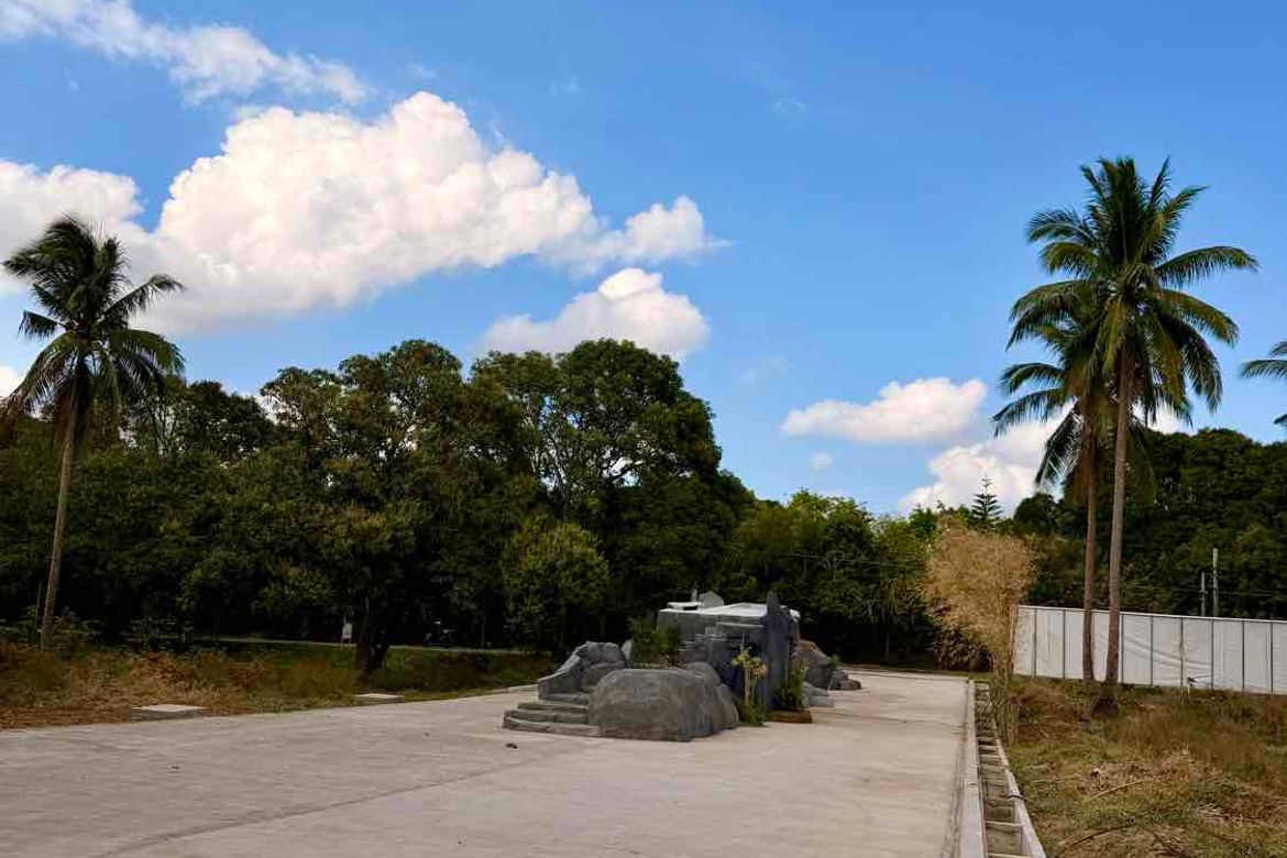 Land for Sale in Banaba Cerca, Indang, Cavite – photo 5