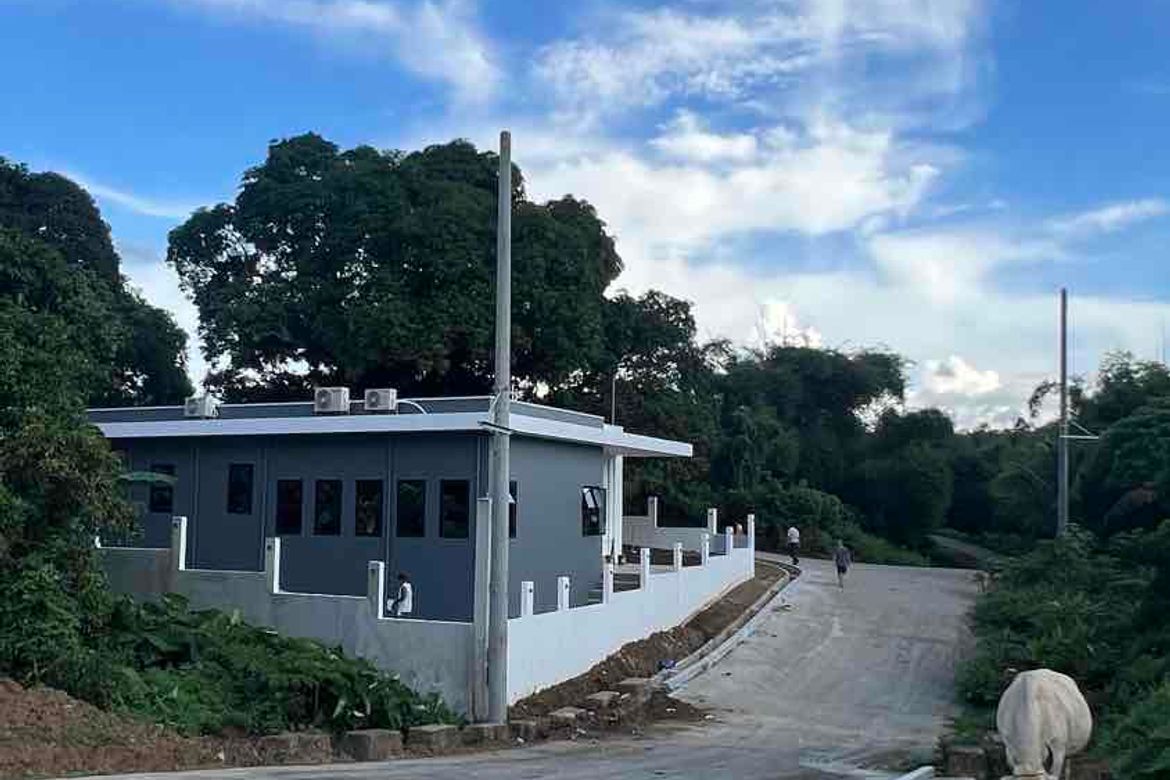 Land for Sale in Banaba Cerca, Indang, Cavite – photo 6