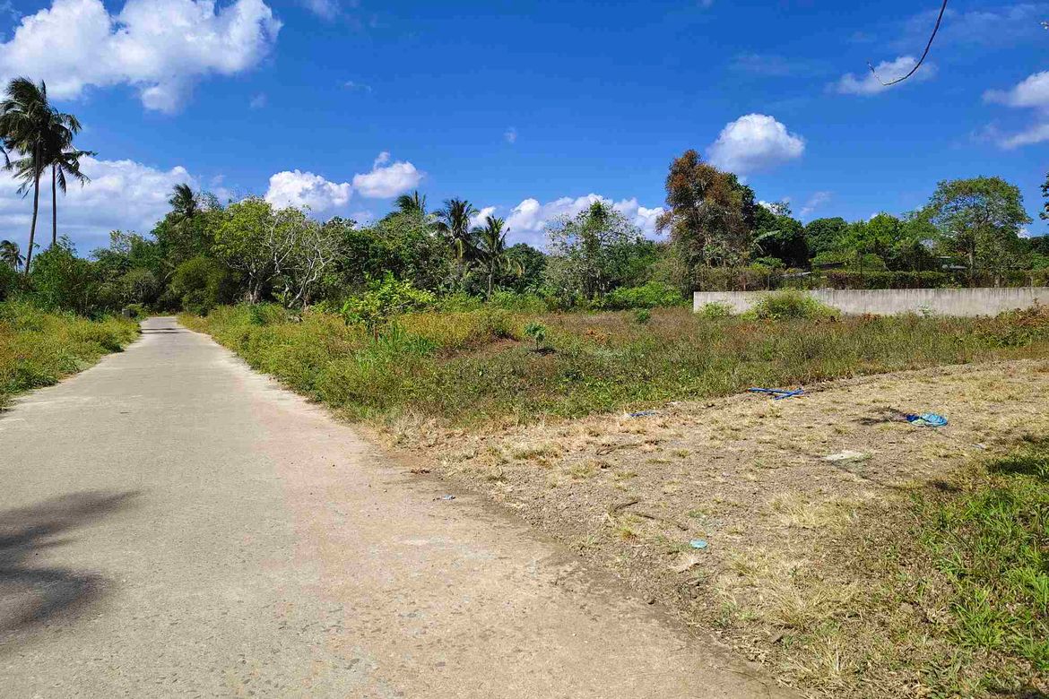 Land for Sale in Banaba Cerca, Indang, Cavite