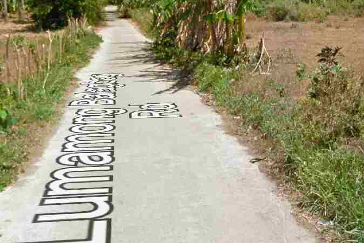 Land for Sale in Banaba Cerca, Indang, Cavite – photo 3