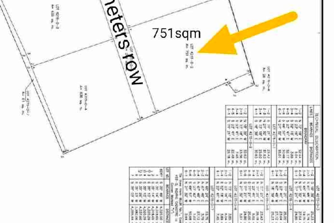 Land for Sale in Banaba Cerca, Indang, Cavite – photo 4