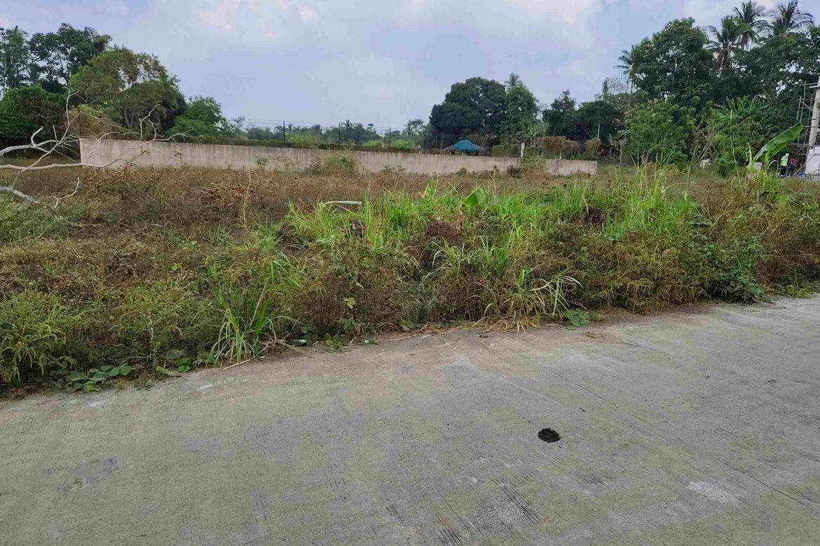 Land for Sale in Banaba Cerca, Indang, Cavite – photo 5