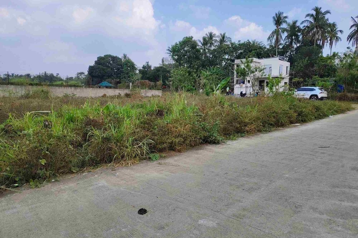 Land for Sale in Banaba Cerca, Indang, Cavite – photo 6