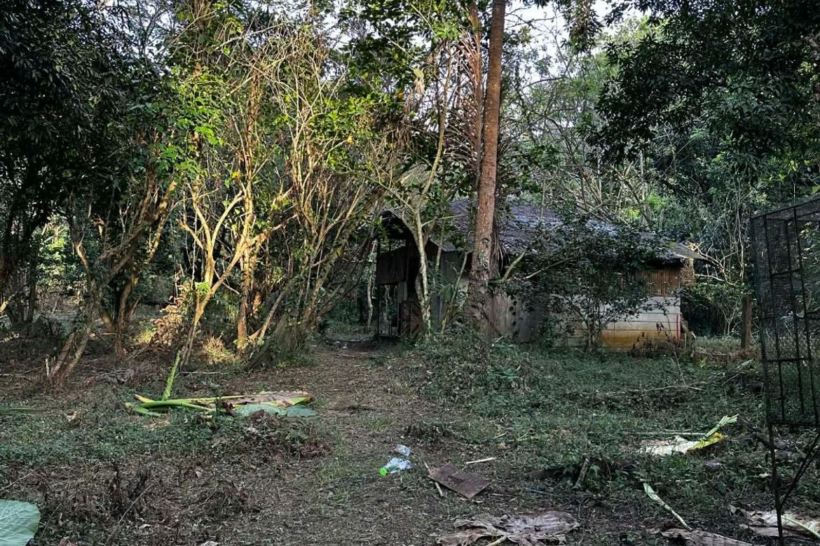Land for Sale in Banaba Cerca, Indang, Cavite – photo 6