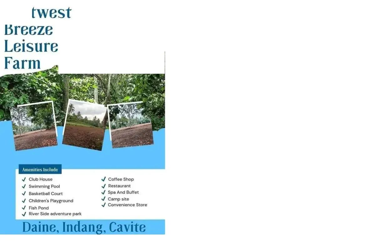 Land for Sale in Banaba Cerca, Indang, Cavite – photo 2