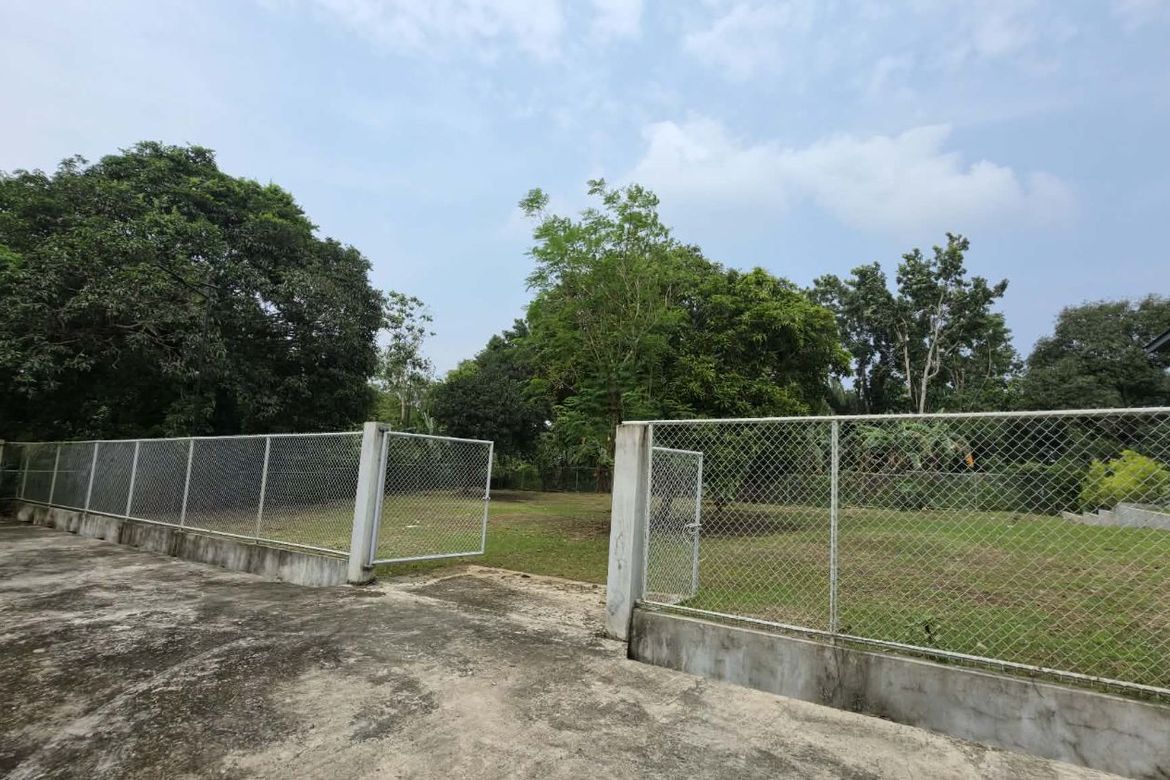 Land for Sale in Banaba Cerca, Indang, Cavite