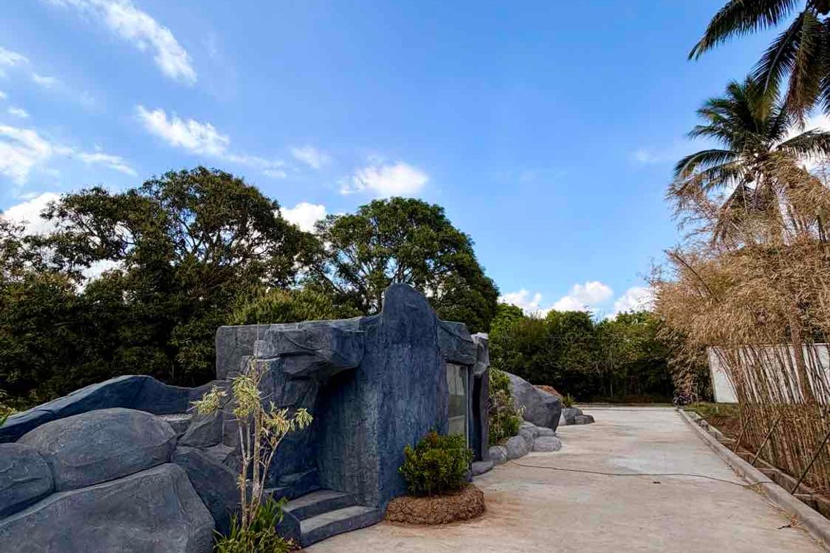 Land for Sale in Banaba Lejos, Indang, Cavite