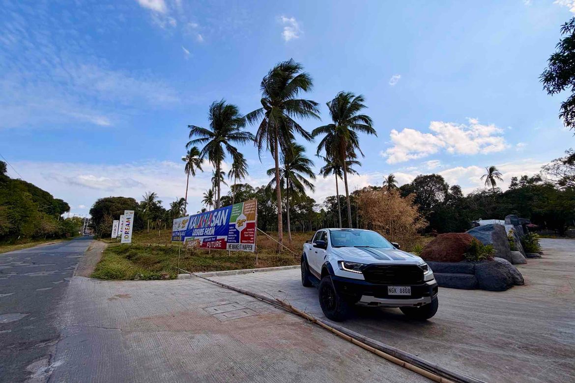 Land for Sale in Banaba Lejos, Indang, Cavite – photo 5